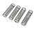 Kyosho - Super Soft Spring (KC10/4pcs) - CLW009