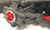Kyosho - TC Universal Swing Shaft S (FZ02/2pcs) - FAW202B