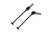 Kyosho - Universal Swing Shaft (L=92/2pcs/MP11) - IFW703