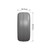 Louise R/C - 14 Spoke Gloss White 1/10 Wheel Mounted Drift Tire, 2, 4 - LNHA566T