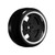 Louise R/C - 5 Spoke Matte Black 1/10 Wheel Mounted Drift Tire, 2, 4, 6, 8 - LNHA560T