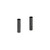 Louise R/C - M3x5x20mm Aluminum Post for LDXX Drift - LNHA532