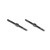 Louise R/C - Turnbuckle Set M3x50 for LDXX Drift - LNHA544