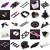 Maclan Racing - Formula Edge 7.4V 5000mAh TCS Stick w/ T-Style Connector - MCL6070