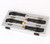 Method R/C Tools - 4 Piece Metric Hex Driver Set (0.9, 1.27/0.05", 1.5, 2.0mm) - 2019