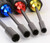 Method R/C Tools - 4 Piece Metric Nut Driver Set (4.0, 5.0, 5.5, 7.0mm) - 2002