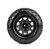 Power Hobby - 1/10 2.8" MT Raptor Belted Mounted Tires (2) w/ Removable - 2805CBMSGB
