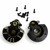 Power Hobby - 1/10 Redcat Ascent Brass Outer Covers 116G - 7701