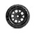 Power Hobby - 1/8 MT 3.8 Raptor Belted Mounted Tires w/ Removable Hex - 1805CBCSGB