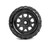 Power Hobby - 1/8 MT 3.8" Defender Belted Mounted Tires w/ Removable Hex - 1806CBCSGB