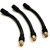 Power Hobby - 8mm Female to 6.5mm Male 3 Inch Extensions (3 Pack) - 7687