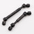 Power Hobby - Hardened Steel Drive Shafts / CVD (2) Redcat Ascent Fusion - 7461