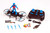 Rage R/C - AeroBoard RTF, Patriot - 4570