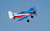Rage R/C - P-51D Miss America Micro RTF Airplane with PASS System - A1300V3