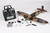 Rage R/C - RAF Spitfire BL 500mm RTF Airplane with PASS - A1606