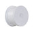 Raw Speed - 2.2" 12mm Hex 1/10 Rear Buggy Wheels (White) (2) - 150501W