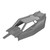 Raw Speed - Darkstar - 1/10 Buggy Body - Standard Weight - (Schumacher - 782611S