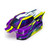 Raw Speed - Interceptor - 1/8 Buggy Body - (Arrma Typhon 6S TLR Tuned) - 783613