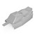 Raw Speed - Interceptor - Losi Micro-B Body - Standard Weight - 783513S