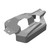 Raw Speed - Nitehawk - 1/8 Buggy Body - Standard Weight - (AE RC8B4) - 781402S