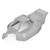 Raw Speed - Nitehawk - Bruggy Body - Standard Weight - (Kyosho - 783402S