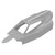 Raw Speed - RS-2 - 1/10 Buggy Body - Standard Weight - (Mugen MSB1) - 783004S