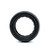 Raw Speed - Slick - 2.2" 4WD Front Buggy Tires w/ Inserts, Green, - 100201RAB