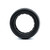 Raw Speed - Slick - 2.2" 4WD Front Buggy Tires w/ Inserts, Red, Yellow - 100201MCB