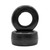 Raw Speed - Slick - 2.2x3" SCT / No-Prep Drag Tires w/ Inserts, Red, - 100501MCB