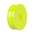 Raw Speed - Slim 2WD 12mm Hex 1/10 Front Carpet Buggy Wheel (Yellow) - 200801Y