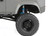 RC4WD - King Off-Road Racing Shocks 90mm (Silver/Blue) - ZD0066