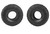 RC4WD - Milestar Patagonia MT 1.0" Micro Crawler Tire V2 - ZT0109