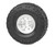 RC4WD - Milestar Patagonia MT 1.0" Micro Crawler Tire V2 - ZT0109