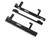 RC4WD - Quick Release Body Mount for 1985 Toyota Pickup/4Runner - ZS0831