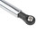 RC4WD - Superlift Adjustable Steering Stabilizer (90mm-120mm) - ZS0328