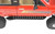 RC4WD - Tough Armor Sliders w/ Rear Step for 1985 Toyota Pickup/ - ZS0885