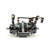 Reef's RC - XP Dual Dig Transmission (Black) - REEFS264
