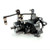 Reef's RC - XP Dual Dig Transmission (Black) - REEFS264
