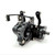 Reef's RC - XP Dual Dig Transmission (Black) - REEFS264