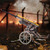 Robotime - Anti-Aircraft Gun Wooden 3D Puzzle - LQM01