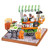 Robotime - Aromatic Coffee Cart DIY Miniature House - DG182