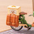 Robotime - Aromatic Coffee Cart DIY Miniature House - DG182