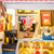 Robotime - Beverly's Ice Cream Truck 3D Wood Puzzle - TGS06