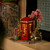 Robotime - Blossom Book Booth 3D Wood Puzzles - TGS05
