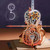 Robotime - Colorful Magic Cello, Symphony of Gorgeous Dreams, Mechanical - AMK63M