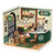 Robotime - Perfect Romance Cafe DIY Miniature House - DW028