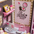 Robotime - Pink Beauty Secret DIY Miniature House - DW026