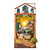 Robotime - Sunset Isle DIY Book Nook - TGB18