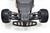 RPM R/C Products - Front and Rear Bumpers for the Losi Micro-T - 72262