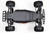 RPM R/C Products - Heavy Duty Front and Rear A-Arms for the Losi Micro-B - 72242